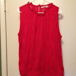 💥$5 Items-Buy 2 Get 1 Free💥Sleeveless Top